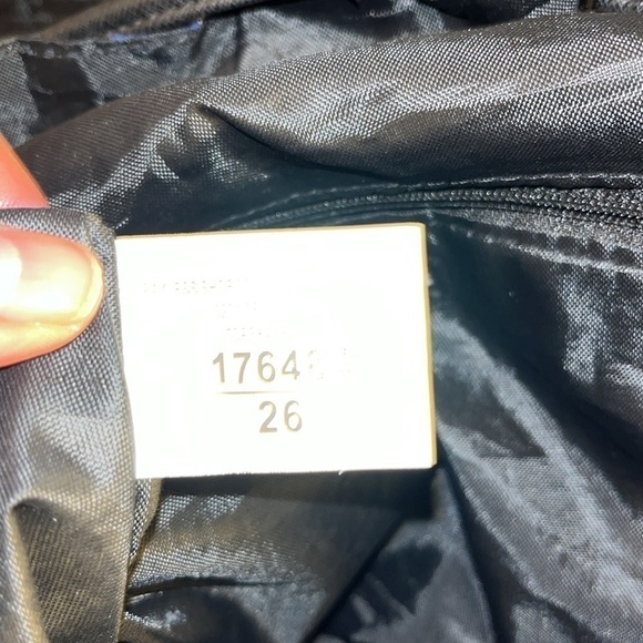 AMERICAN EAGLE
Payless American Eagle silver stars with blue Backpack /Dark Blue - Picture 8 of 8